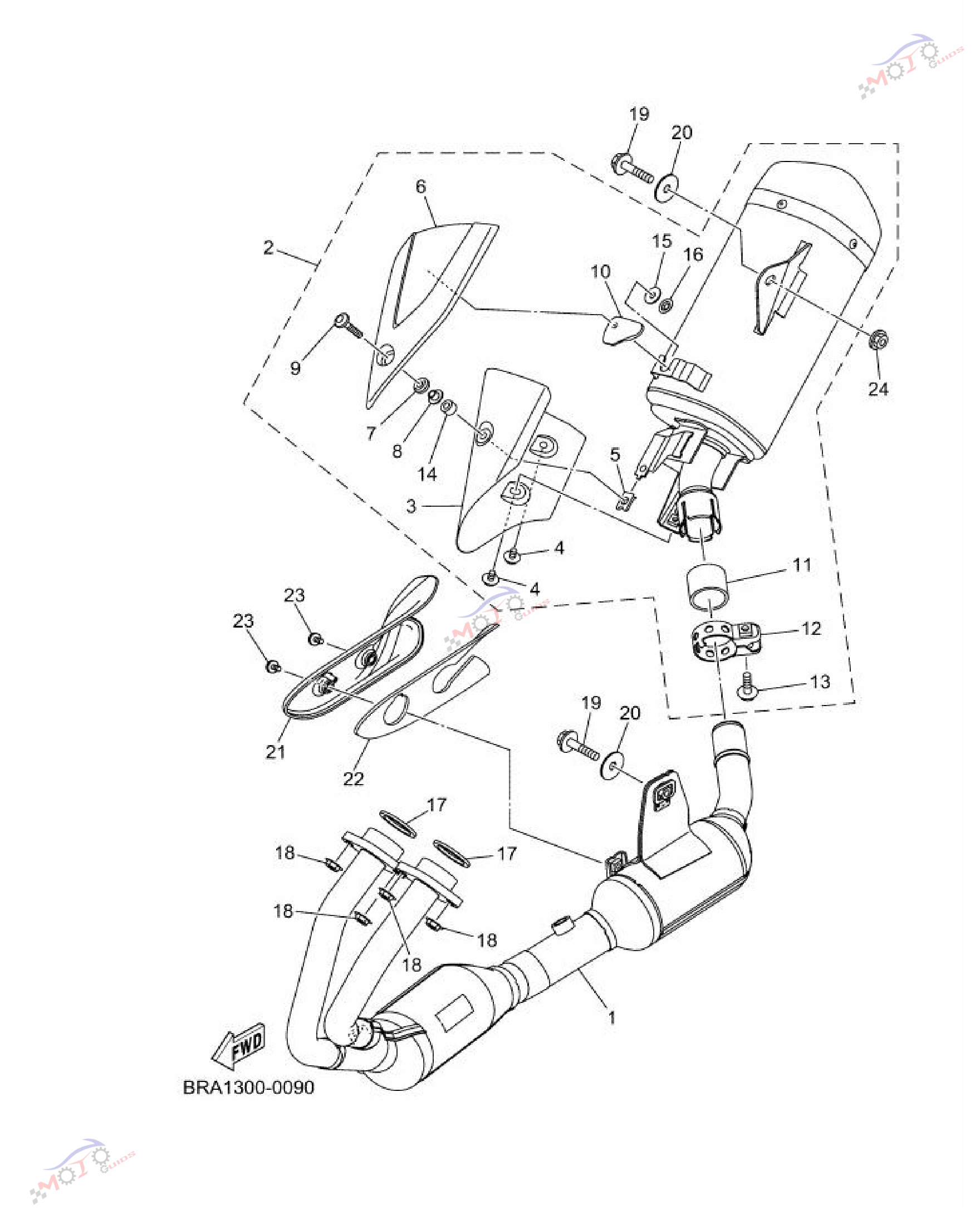 Engine Diagram